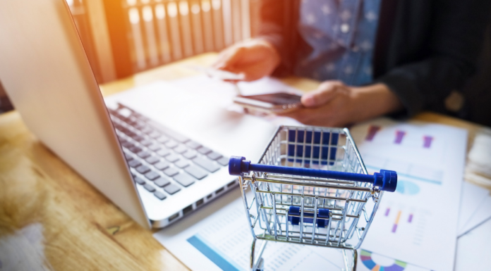 Comercio electrónico, perspectivas de crecimiento a mediano plazo comercio-electronico