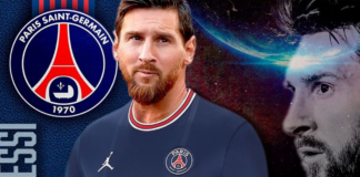 messi
