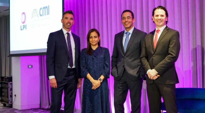Conoce la primera universidad corporativa de latinoamérica en certificarse por LPI laUcmi