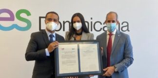 CMI Alimentos recibe reconocimiento por su contribución a la sostenibilidad ambiental