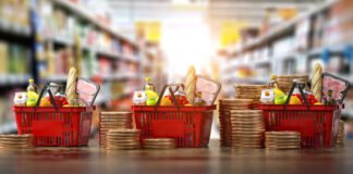 inflación mundial en el 2022