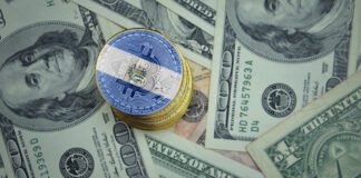 inflación en el salvador