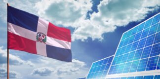energía renovable en república dominicana