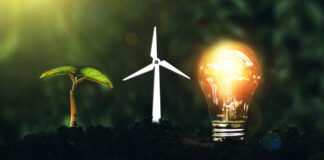 Impulsar el uso de energías limpias