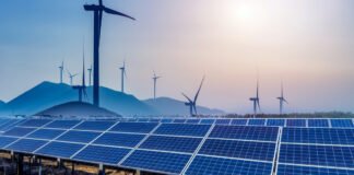 el futuro de la energía es renovable