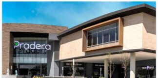 Multi-Proyectos lidera el mercado de Centros Comerciales