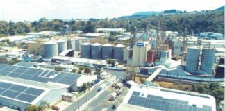 CMI Alimentos apuesta por la sostenibilidad ambiental
