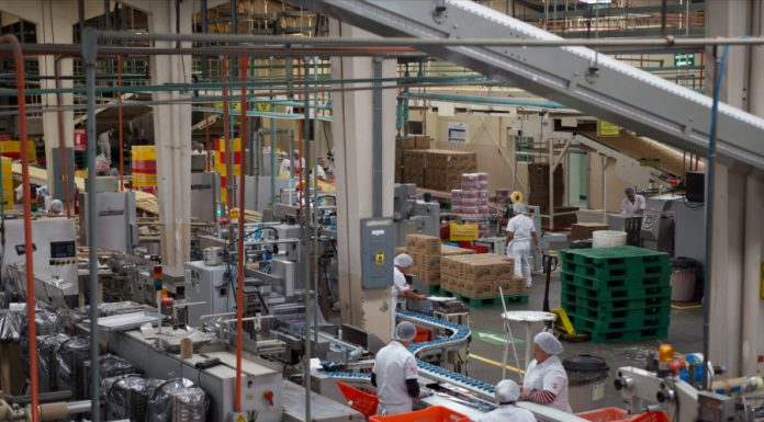 comercio ético