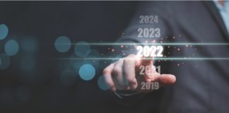 liderazgo empresarial en el año 2022