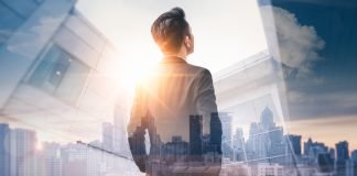 espíritu empresarial para impulsar el crecimiento económico