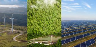 Industria de energías renovables