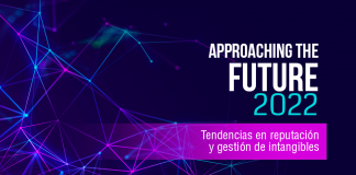 Approaching the Future 2022