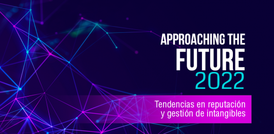 Approaching the Future 2022