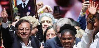 Gustavo Petro