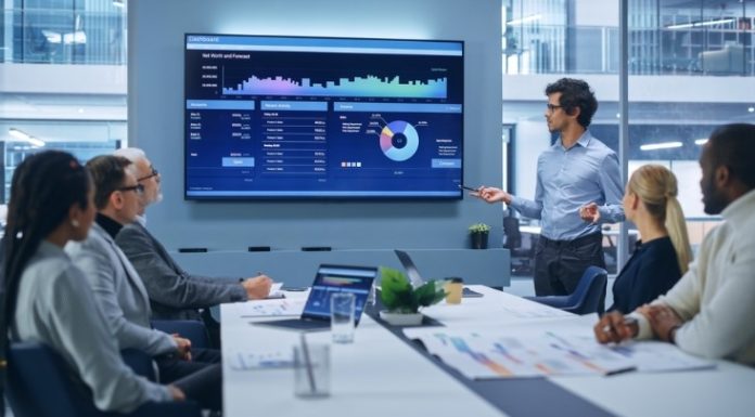 Las ventajas del Big Data aplicado a los negocios