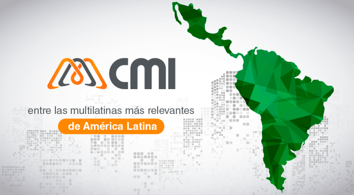 CMI entre las multilatinas más relevantes de América Latina
