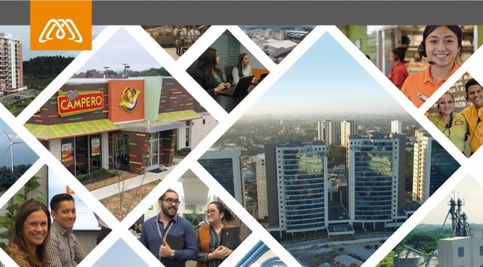 CMI entre las empresas más admiradas de Centroamérica en 2022