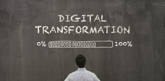 transformación digital