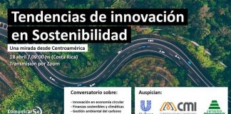 Tendencias de Innovación en Sostenibilidad