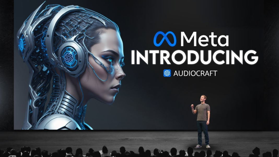audiocraft