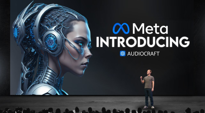 Audiocraft: así es el nuevo generador de música por IA de META