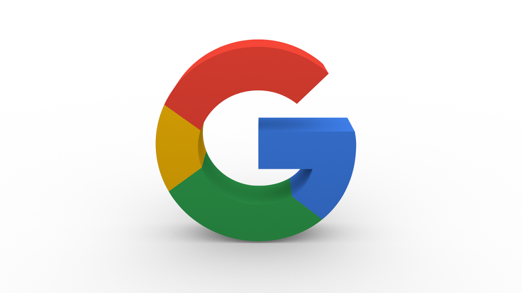 google-contenido-ia