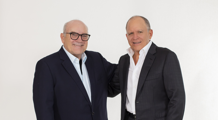 Presidentes Chairman de CMI entre los 25 empresarios más importantes de Guatemala Juan José Gutiérrez Mayorga y Juan Luis Bosch Gutiérrez