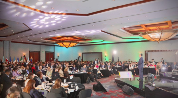 Encuentro Iberoamericano de Sostenibilidad 2023: un espacio para promover el desarrollo responsable Encuentro Iberoamericano de Sostenibilidad 2023