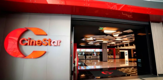 CineStar Pradera Visitares