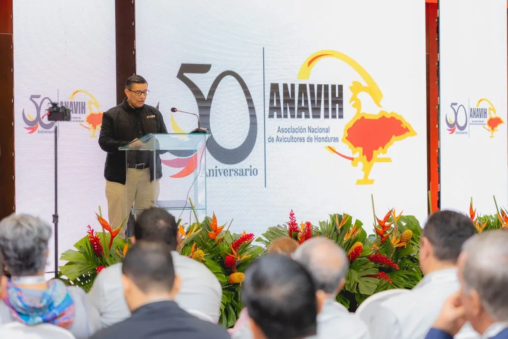 Encuentro Avícola Nacional Honduras 2023