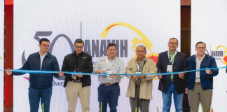 Encuentro Avícola Nacional Honduras 2023