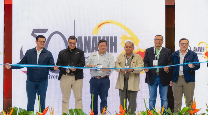 Así fue el Encuentro Avícola Nacional 2023 en Honduras Encuentro Avícola Nacional Honduras 2023