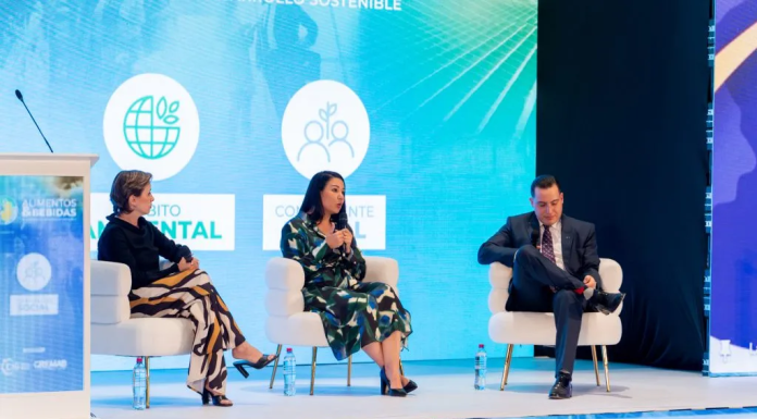 CMI Alimentos y su compromiso con la nutrición en el III Foro de Alimentos y Bebidas III Foros de Alimentos y Bebidas