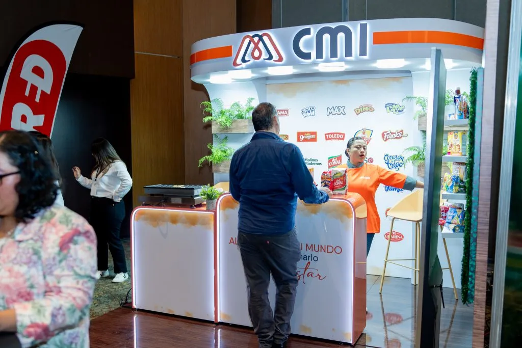 III Foros de Alimentos y Bebidas