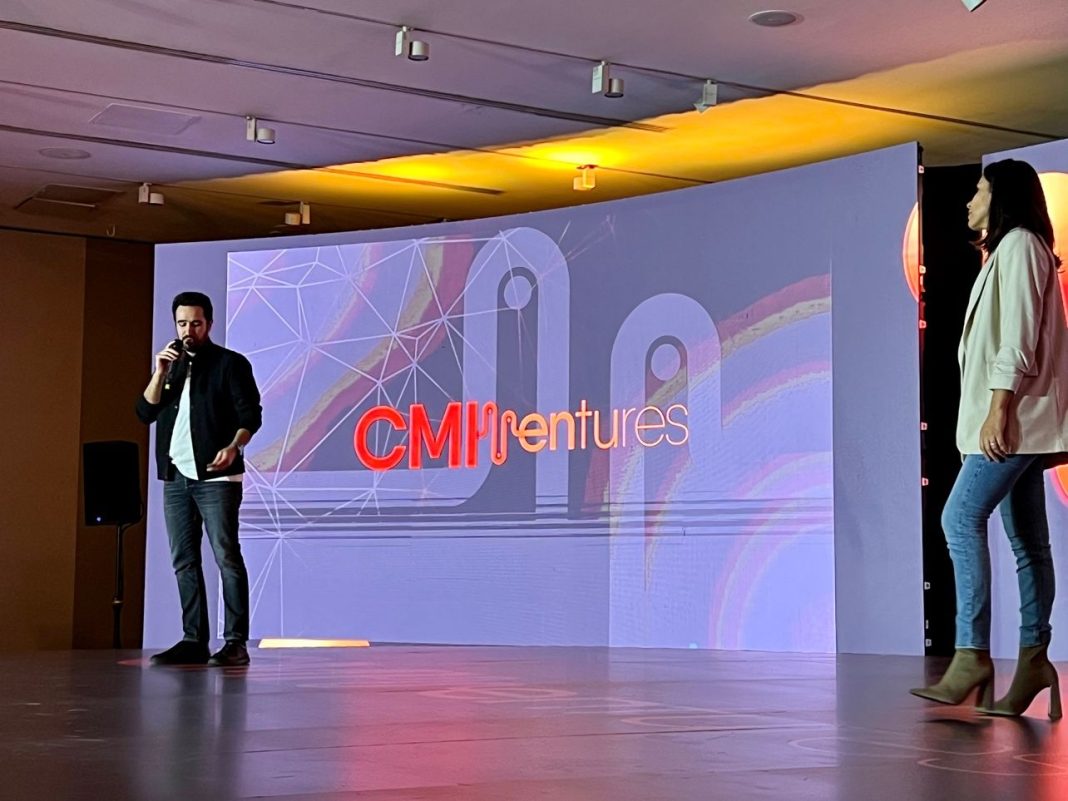 CMI Ventures CMI Ventures