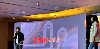 CMI Ventures