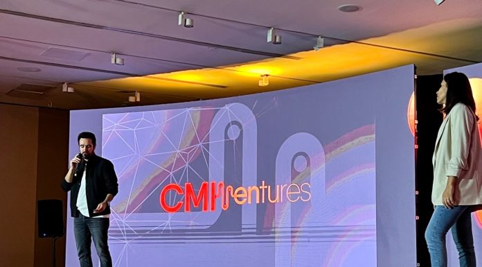 Conoce la nueva unidad de Corporate Venture Capital de CMI CMI Ventures