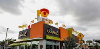 Pollo Campero Miami 100