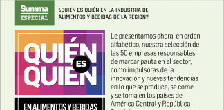 CMI Alimentos innovación sostenibilidad