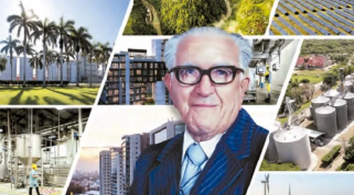 CMI y su legado centenario son reconocidos por la revista Estrategia y Negocios CMI Empresa