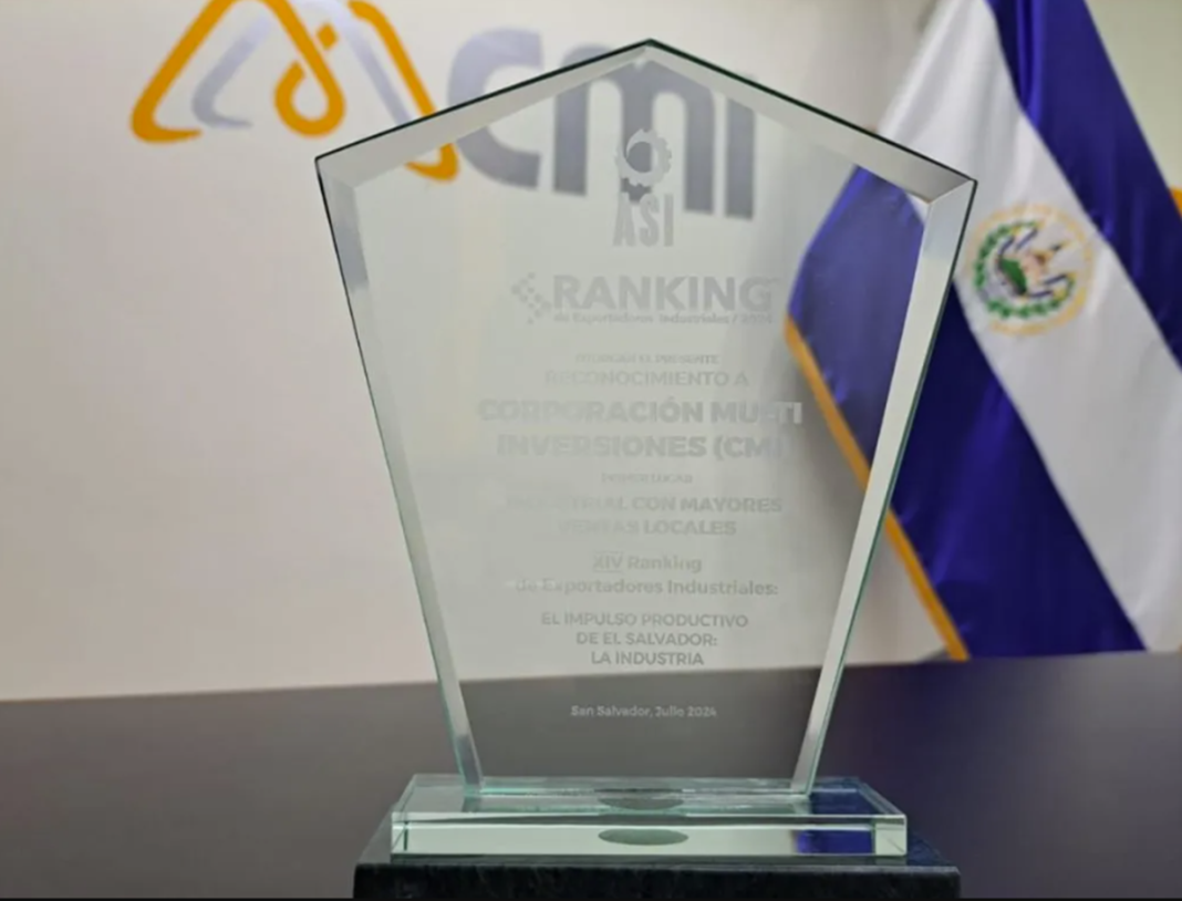 CMI Ranking ASI CMI Ranking ASI
