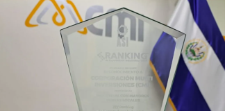 CMI Ranking ASI