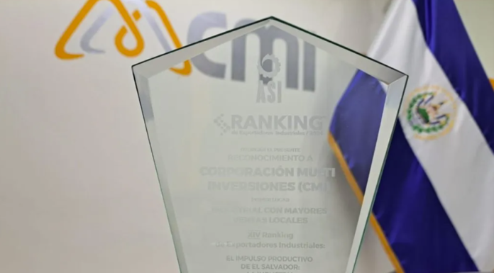 CMI Ranking ASI