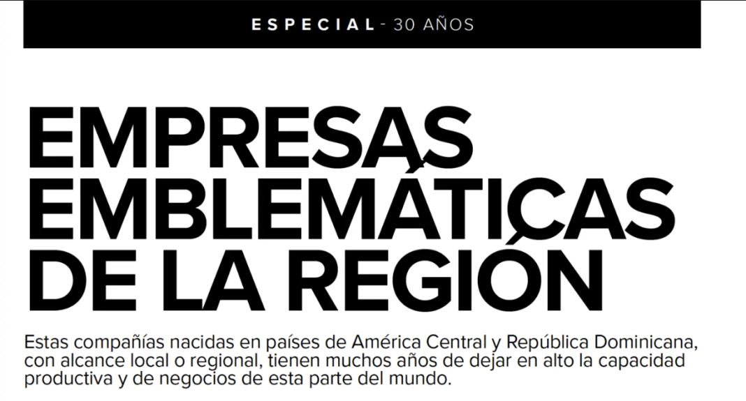 CMI empresas emblematicas revista summa