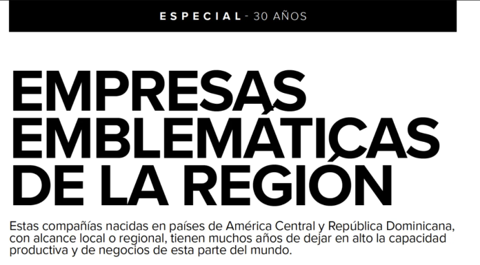 Revista Summa destaca a CMI como una empresa emblemática e icónica de la región CMI empresas emblematicas revista summa
