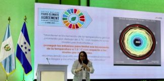 Congreso Regional de Sostenibilidad Ambiental de El Salvador