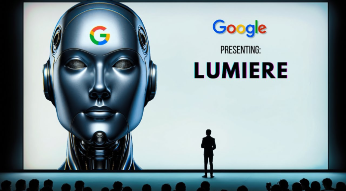 Google presenta Lumier: la nueva IA capaz de crear videos y animar imágenes Google Lumiere