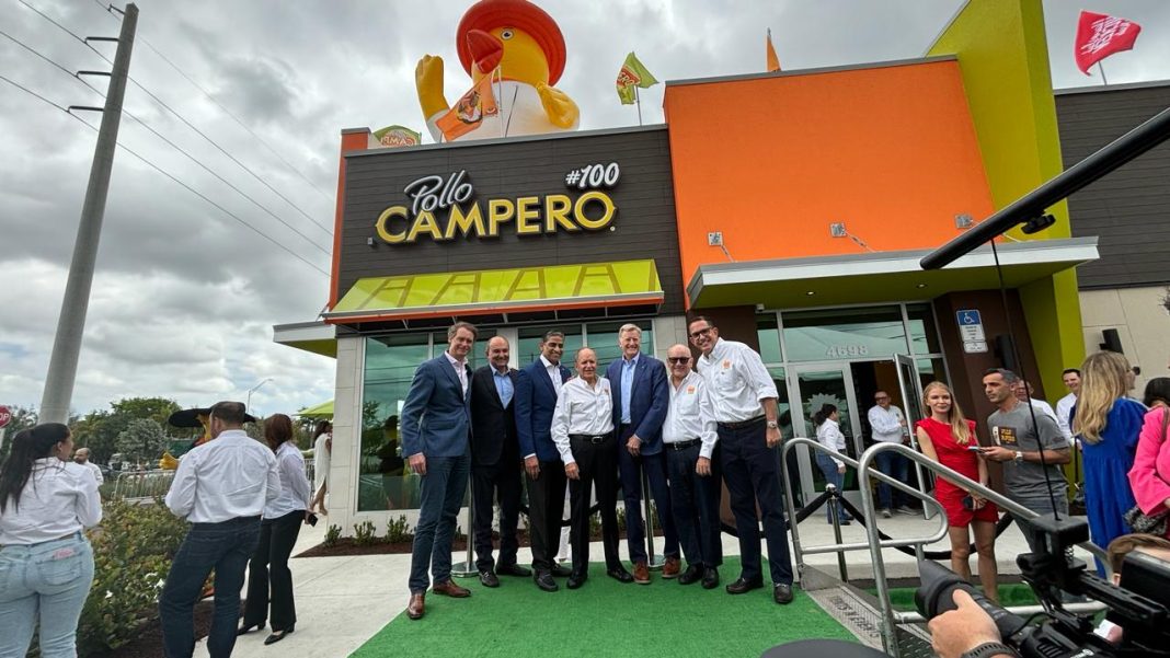 Pollo Campero 100 USA Miami Gardens 2024 4 Pollo Campero 100 USA Miami Gardens 2024 7 (1)