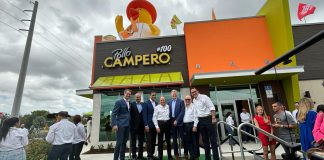Pollo Campero 100 USA Miami Gardens 2024 7 (1)