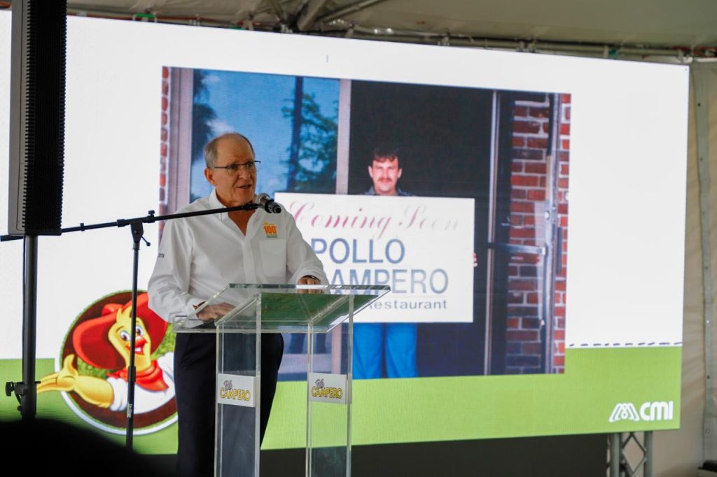 Pollo Campero 100 USA Miami Gardens 2024 7 (1)